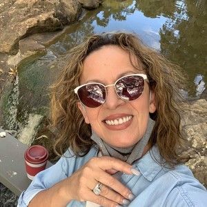 Meet your Posher, Anastasia